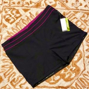 Tek Gear Yoga Shorts